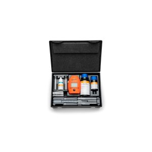Medidor Digital de Dureza del Agua HANNA Checker HI735 | CalorManía Medidor Digital de Dureza del Agua HANNA Checker HI735