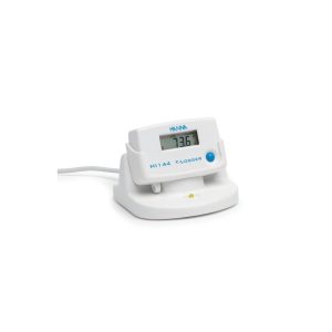 Pack Registrador de Temperatura HANNA HI144 + Software USB | CalorManía Pack Registrador de Temperatura HANNA HI144 + Software USB