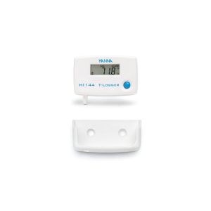 Registrador de Temperatura HANNA HI144 | CalorManía Registrador de Temperatura HANNA HI144