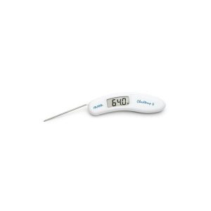 Termómetro de Bolsillo Plegable HANNA Checktemp 4 HI151 | CalorManía Termómetro de Bolsillo Plegable HANNA Checktemp 4 HI151