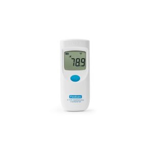 Termómetro Termopar K HANNA HI935001 con Sonda | CalorManía Termómetro Termopar K HANNA HI935001 con Sonda