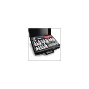 Test Kit Agua de Calderas HANNA HI3827 (6 parámetros) | CalorManía Test Kit Agua de Calderas HANNA HI3827 (6 parámetros)