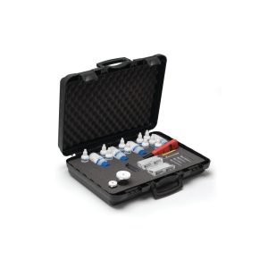 Test Kit Agua de Calderas HANNA HI3827 (6 parámetros) | CalorManía Test Kit Agua de Calderas HANNA HI3827 (6 parámetros)