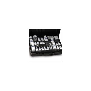 Test Kit Agua de Calderas y Refrigeración HANNA HI3821 | CalorManía Test Kit Agua de Calderas y Refrigeración HANNA HI3821
