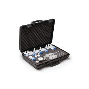 Test Kit Agua de Calderas y Refrigeración HANNA HI3821 | CalorManía Test Kit Agua de Calderas y Refrigeración HANNA HI3821