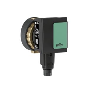 Bomba Recirculación ACS WILO STAR-Z NOVA A